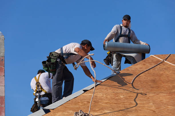 Heating Cable for Roof Installation in Newtown Grant, PA