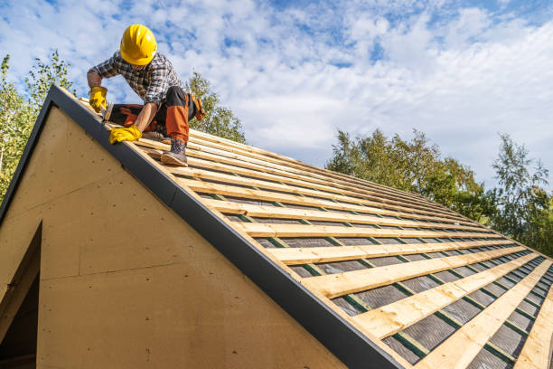 Quick and Trustworthy Emergency Roof Repair Services in Newtown Grant, PA